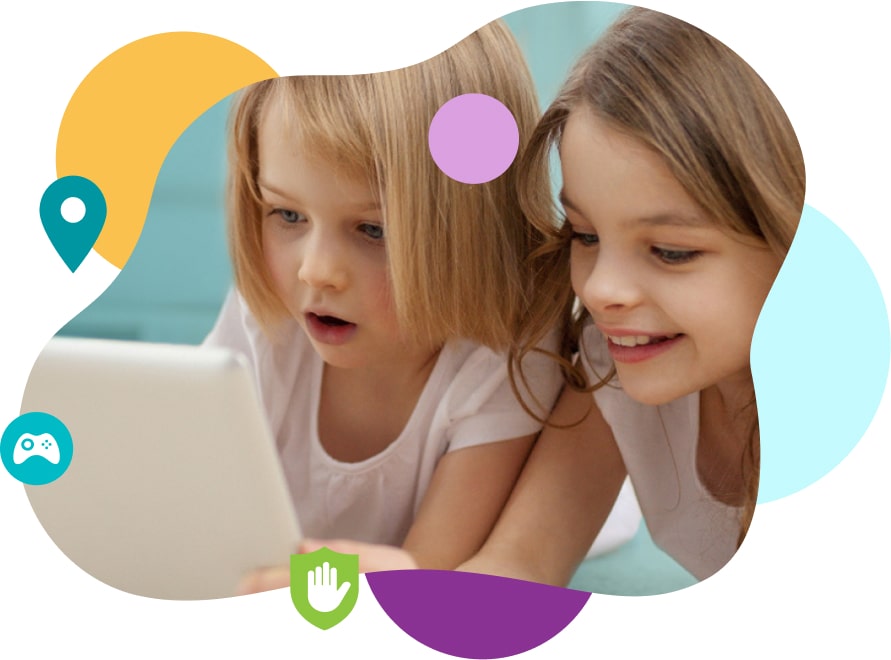 Родительский контроль в антивирусе PRO32